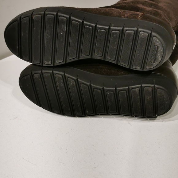 AQUATALIA Women's Suede Winter Snow Boots - Picture 9 of 9